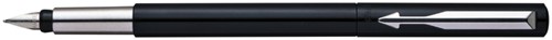 Vulpen Parker Vector M zwart 1 Stuk-3