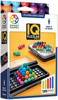 Puzzelspel Smart Games IQ Puzzler Pro 1 Stuk