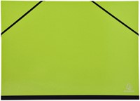 Tekenmap Exa Iderama 32x45cm elastieke sluiting 1 Stuk-3