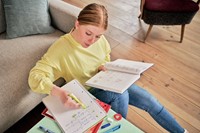 Markeerstift STABILO Swing cool 275/8 Wow assorti 8 Stuk-1