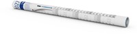 Jaarplanner 2027 Staedtler 84x60cm oprolbaar 1 Stuk-2