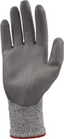Handschoen ActiveGear snijbestendig grijs 7 S 1 Stuk-2