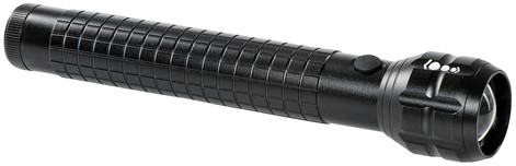 Zaklamp MAUL Kronos XL LED 28.7cm lichtbereik 295m 1 Stuk