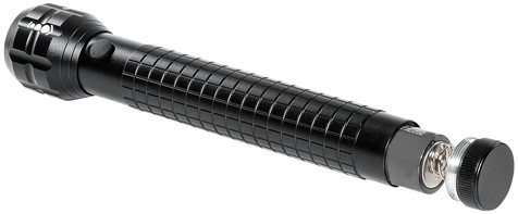 Zaklamp MAUL Kronos XL LED 28.7cm lichtbereik 295m 1 Stuk-3