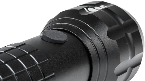 Zaklamp MAUL Kronos XL LED 28.7cm lichtbereik 295m 1 Stuk-2