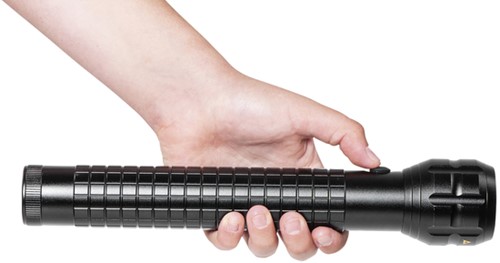 Zaklamp MAUL Kronos XL LED 28.7cm lichtbereik 295m 1 Stuk-3