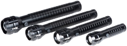 Zaklamp MAUL Kronos XL LED 28.7cm lichtbereik 295m 1 Stuk-5