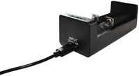 Acculader MAUL XTAR MC2 voor 2 accu‘s 1 Stuk-3