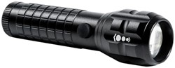 Zaklamp MAUL Kronos S LED 14cm lichtbereik 196m 3W 1 Stuk