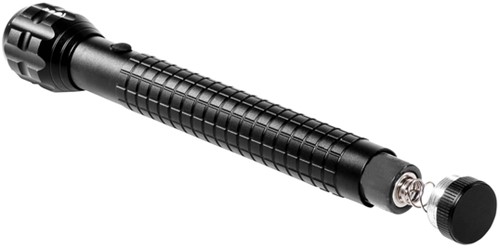 Zaklamp MAUL Kronos L LED 26cm lichtbereik 280m 8W 1 Stuk-3