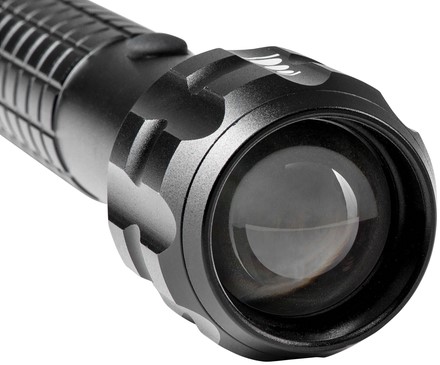 Zaklamp MAUL Kronos L LED 26cm lichtbereik 280m 8W 1 Stuk-1