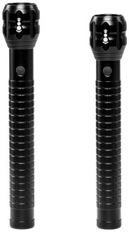 Zaklamp MAUL Kronos L LED 26cm lichtbereik 280m 8W 1 Stuk-4