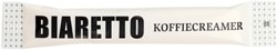 Koffiecreamer Biaretto sticks 2.5gram 600 Stuk