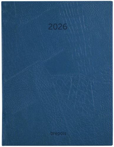 Agenda 2026 Brepols Optivision Lucca 7d/2p ass 1 Stuk-2
