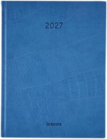 Agenda 2027 Brepols Optivision Lucca 7d/2p ass 1 Stuk-3