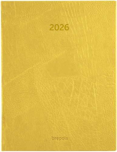 Agenda 2026 Brepols Optivision Lucca 7d/2p ass 1 Stuk-1
