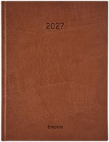 Agenda 2027 Brepols Optivision Lucca 7d/2p ass 1 Stuk-1