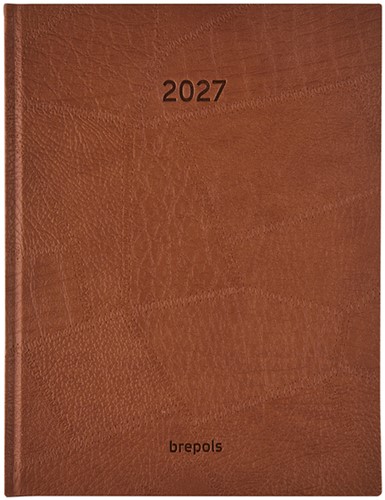 Agenda 2027 Brepols Optivision Lucca 7d/2p ass 1 Stuk-1