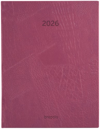 Agenda 2026 Brepols Optivision Lucca 7d/2p ass 1 Stuk-4