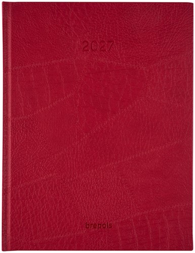 Agenda 2027 Brepols Optivision Lucca 7d/2p ass 1 Stuk-5