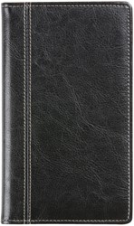 Agenda 2027 Brepols Opt Pocket Palermo 7d/2p zw 1 Stuk