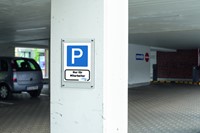 Etiket HERMA 4595 97x42.3mm folie wit 10 Vel-11