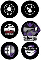Duct tape Scotch Extremium  18.2mx48mm grijs 1 Rol-1