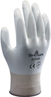Griphandschoen Showa B0500 XXL wit 1 Stuk-2