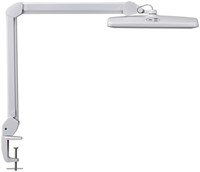 Werkpleklamp MAUL Intro LED tafelklem dimbaar wit 1 Stuk