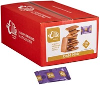 Koekjes Elite Special Cafe Noir 120 stuks 120 Stuk