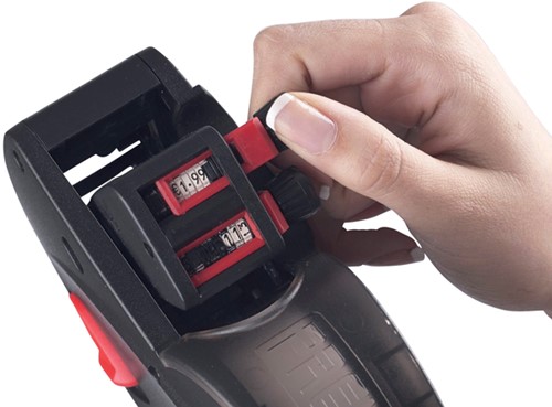 Inktrol Avery IRAV5 5st 5 Stuk-3