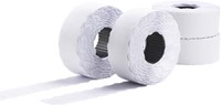 Prijsetiket Avery PLR1626 16x26mm afneembaar wit 10 Doos-2