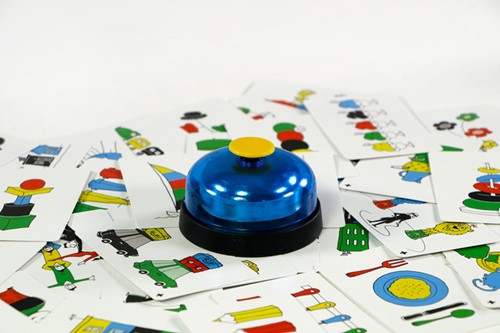 Spel Speed cups 1 Stuk-3