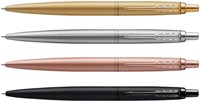 Balpen Parker Jotter XL Monochrome M ass 20 Stuk-2