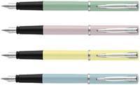 Vulpen Waterman Allure CT F pastel ass 1 Stuk-2