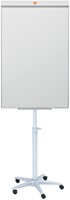 Flipover Nobo Impression Pro mobiele whiteboard 1 Stuk