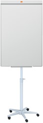 Flipover Nobo Impression Pro mobiele whiteboard 1 Stuk