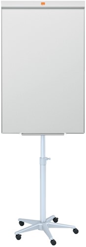 Flipover Nobo Impression Pro mobiele whiteboard 1 Stuk