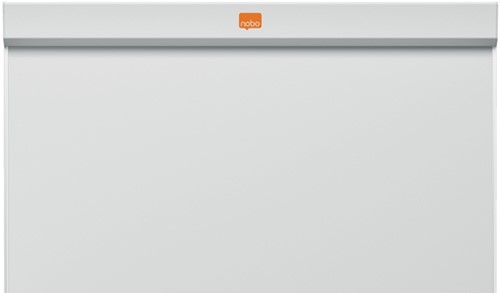 Flipover Nobo Impression Pro mobiele whiteboard 1 Stuk-3