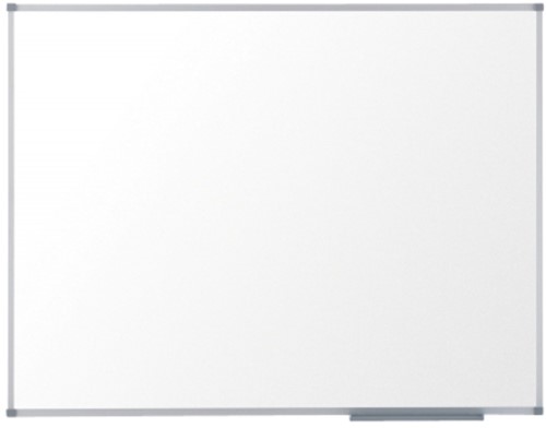 Whiteboard Nobo essence 90x120cm emaille 1 Stuk