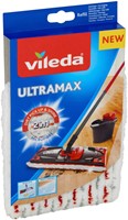 Mop Vileda Ultra Max Power 1 Stuk-2