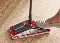Mopset Vileda Ultra Max Micro en Cotton 1 Stuk-2