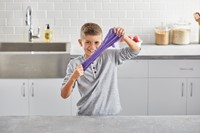 Kinderlijm Elmer's 147ml opaque paars 147 Milliliter-4