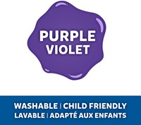 Kinderlijm Elmer's 147ml opaque paars 147 Milliliter-2