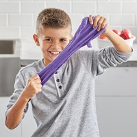 Kinderlijm Elmer's 147ml opaque paars 147 Milliliter-3