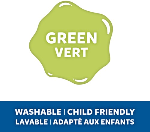 Kinderlijm Elmer's 147ml transparant groen 147 Milliliter-2