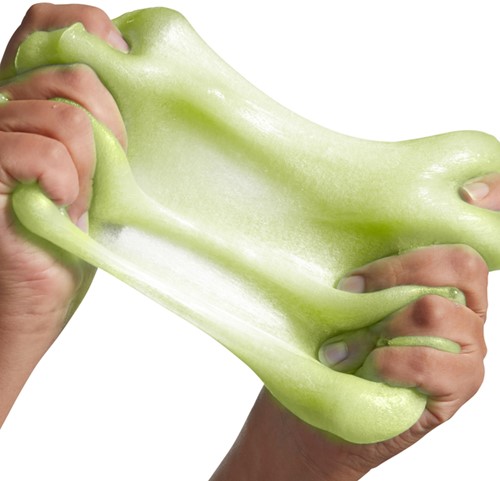 Kinderlijm Elmer's 147ml transparant groen 147 Milliliter-1