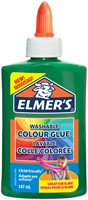 Kinderlijm Elmer's 147ml opaque groen 147 Milliliter