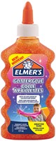 Kinderlijm Elmer's 177ml glitter oranje 177 Milliliter