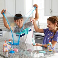 Kinderlijm Elmer's 147ml metallic roze 147 Milliliter-2